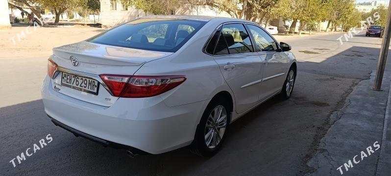 Toyota Camry 2016 - 285 000 TMT - Mary - img 2