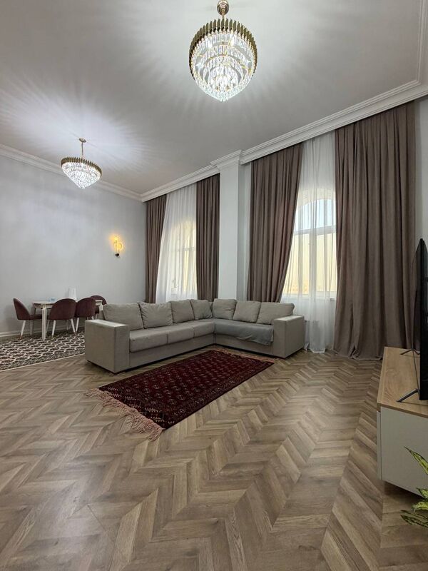 15 этап 3 ком 12 этаж - 15-й этап - img 2