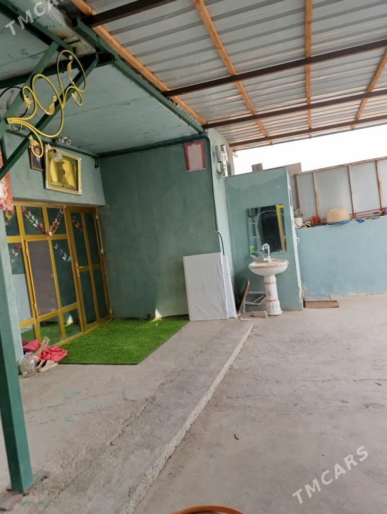 kwartira - Çoganly - img 2