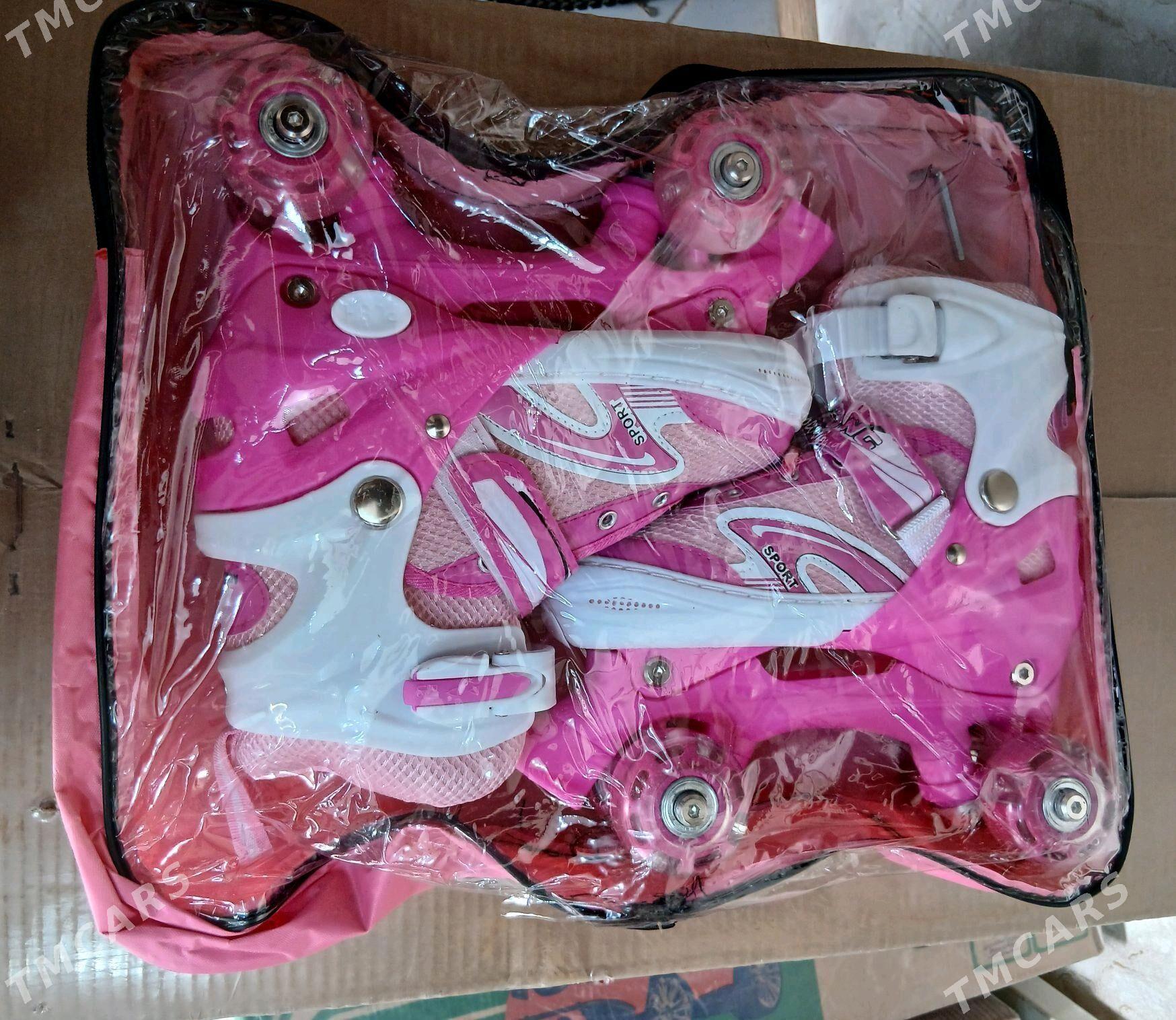 Rolik gosa teker - Aşgabat - img 3