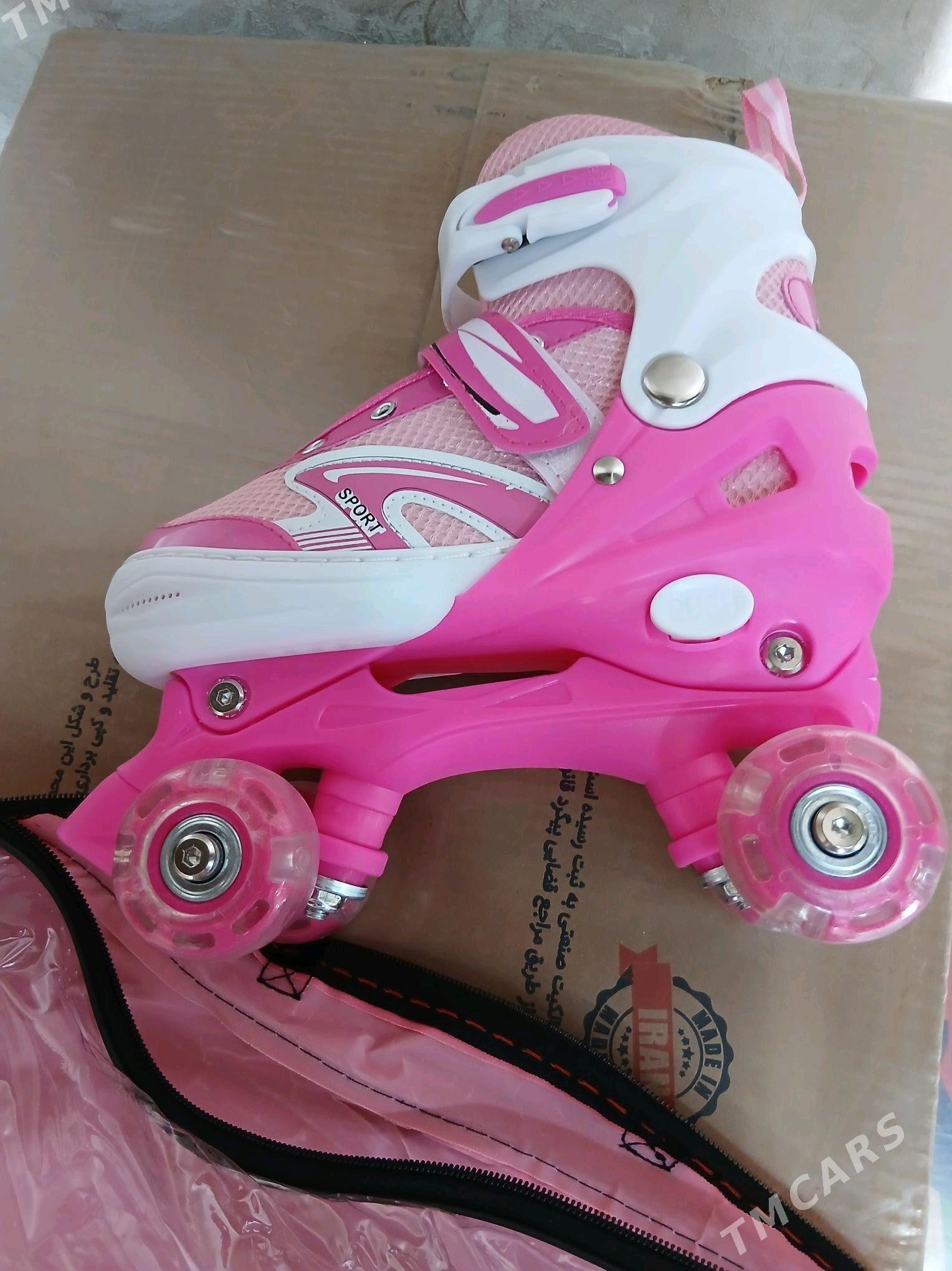 Rolik gosa teker - Aşgabat - img 2