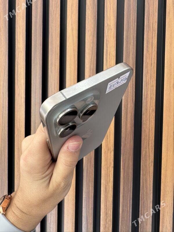 iPhone 15pro max - Mary - img 2