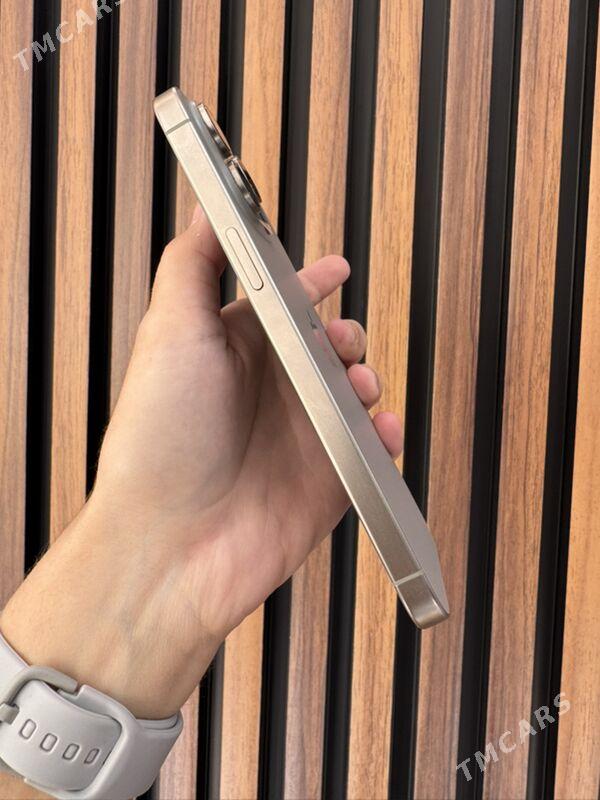 iPhone 15pro max - Mary - img 4