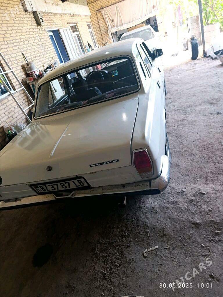 Gaz 24 1991 - 20 000 TMT - Dänew - img 4