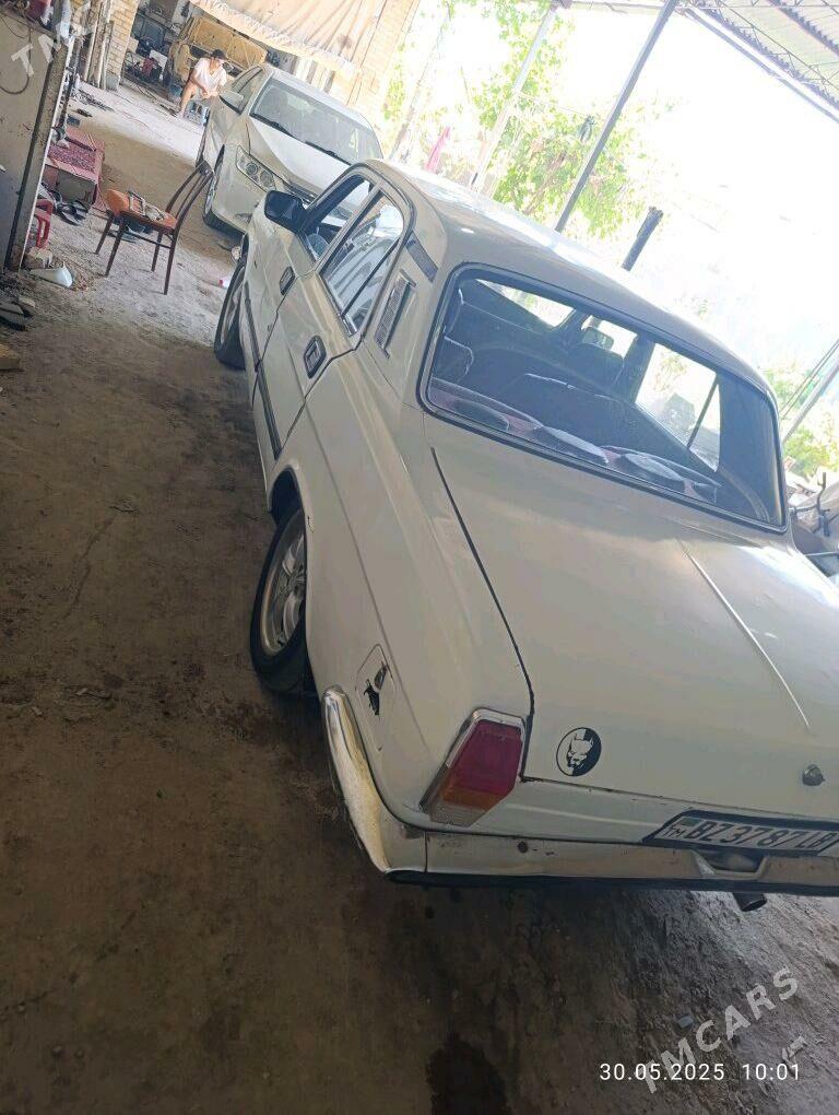 Gaz 24 1991 - 20 000 TMT - Dänew - img 5