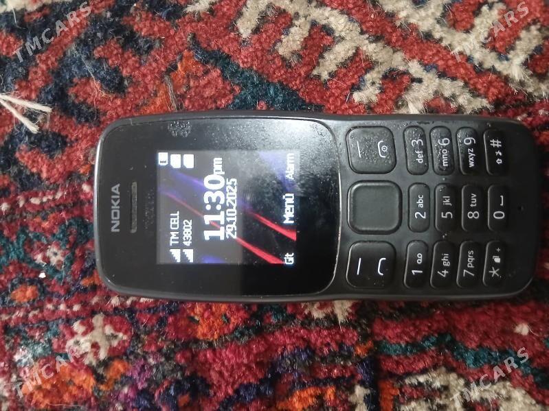 Nokia prasdoy argunal - Гызыларбат - img 1