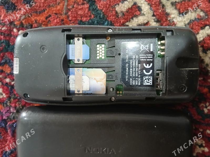 Nokia prasdoy argunal - Гызыларбат - img 3