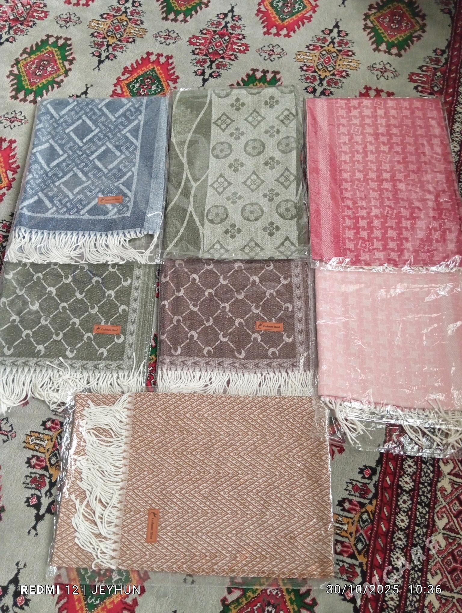 taze gelen angorka şarf - Türkmenbaşy - img 1