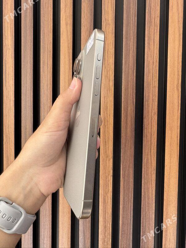 iPhone 15pro max - Mary - img 3