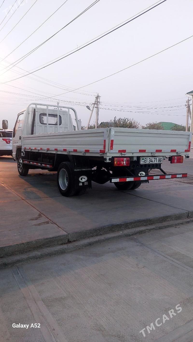 Forland H2 2013 - 127 000 TMT - Ашхабад - img 3