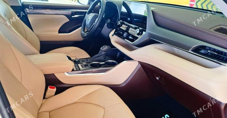 Toyota Highlander 2020 - 738 000 TMT - Aşgabat - img 2