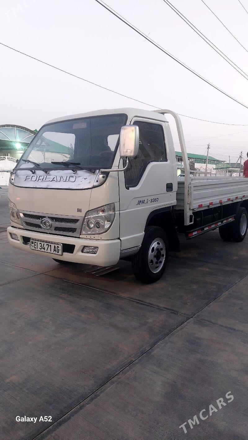 Forland H2 2013 - 127 000 TMT - Ашхабад - img 4