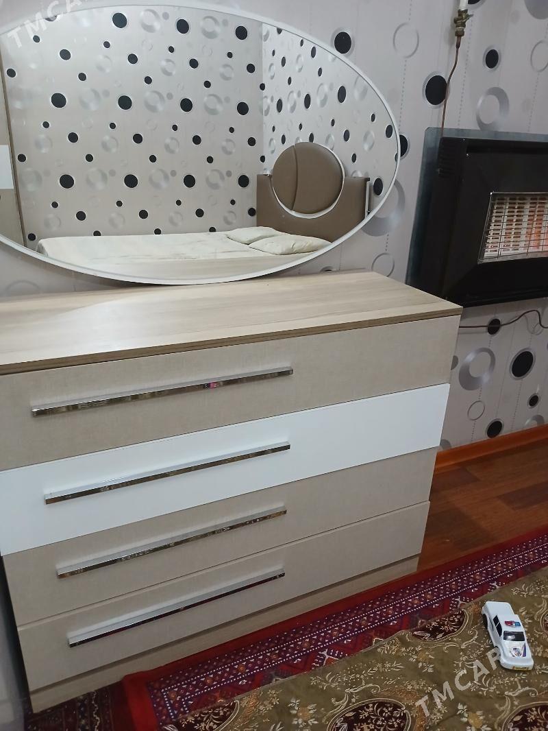 spalny garnatur - Balkanabat - img 1