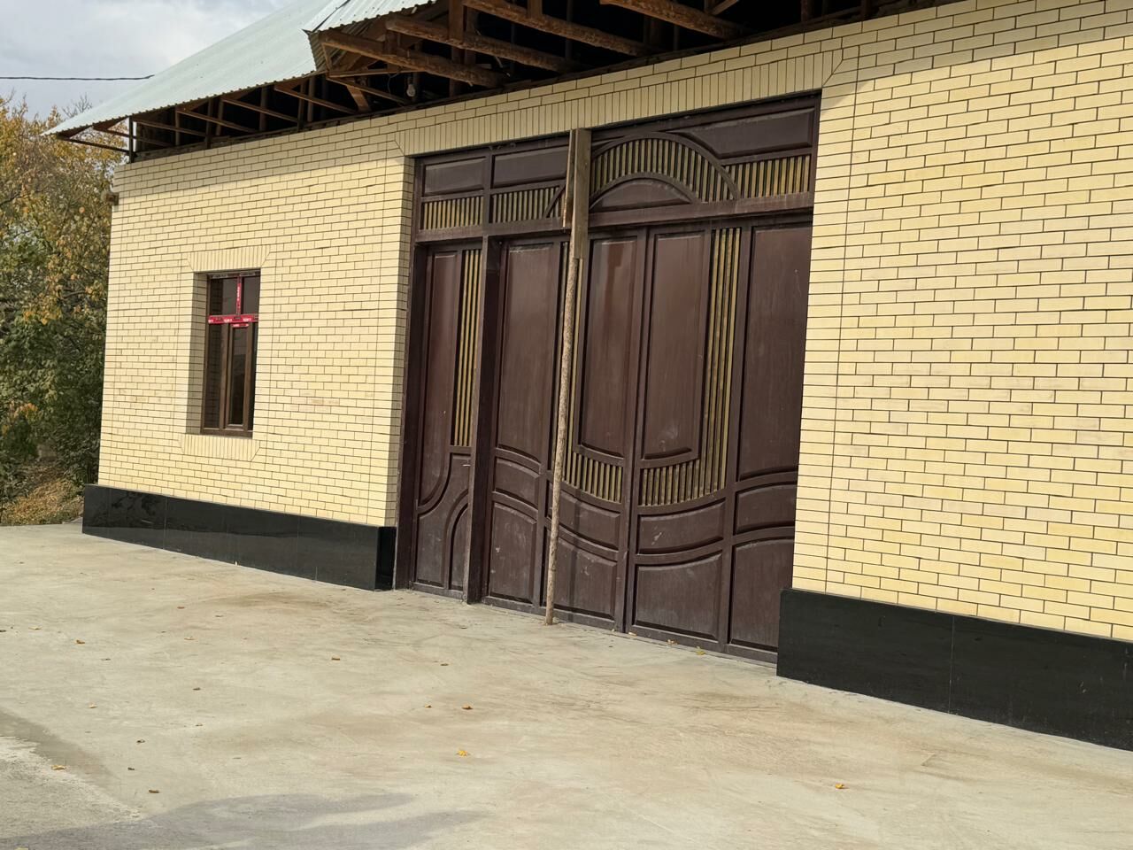 Keramiki kerpiçler fasad üçin - Aşgabat - img 5