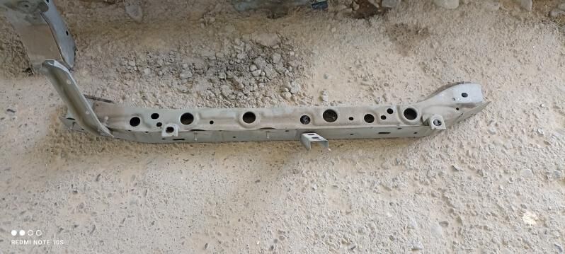 Pod kapotnik 150 TMT - Бедев - img 4