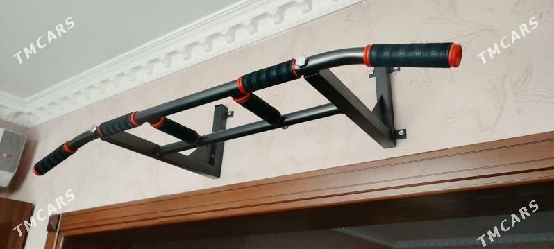 TURNİK турник - Aşgabat - img 1