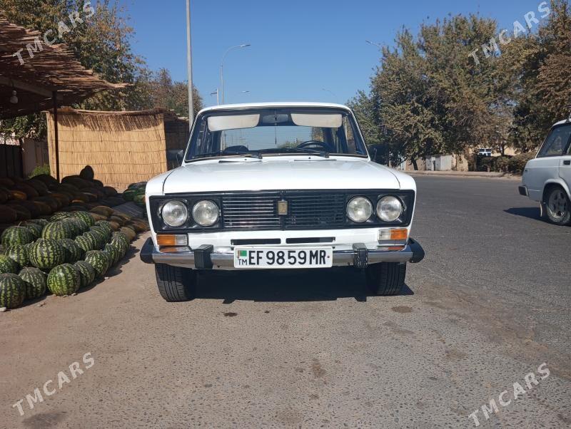 Lada 2106 1988 - 45 000 TMT - Байрамали - img 5