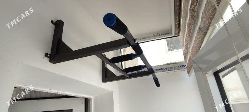 TURNİK турник - Aşgabat - img 2