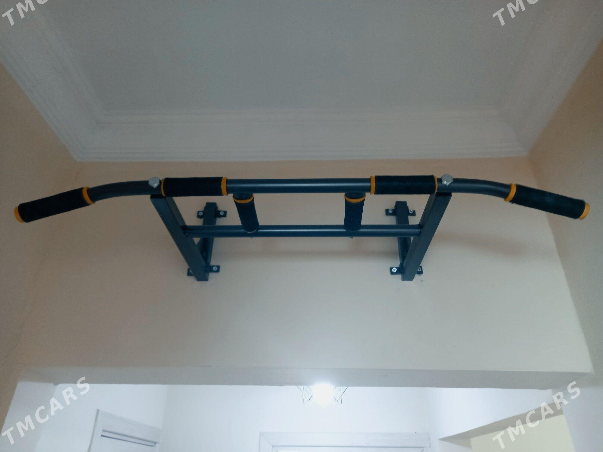 TURNİK турник - Aşgabat - img 7