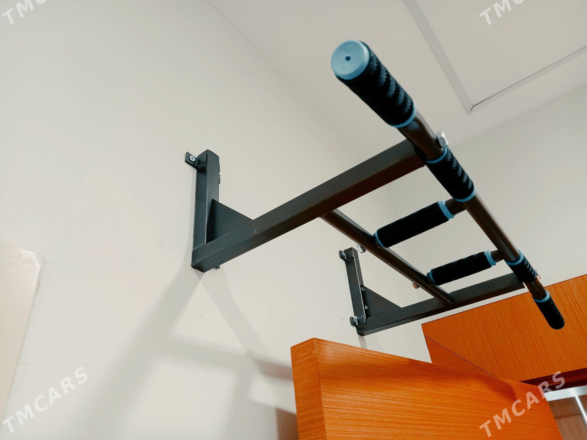 TURNİK турник - Aşgabat - img 8