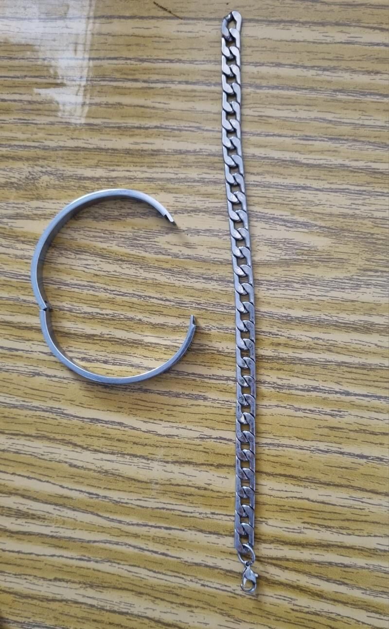 Braslet - Türkmenbaşy etr. - img 2