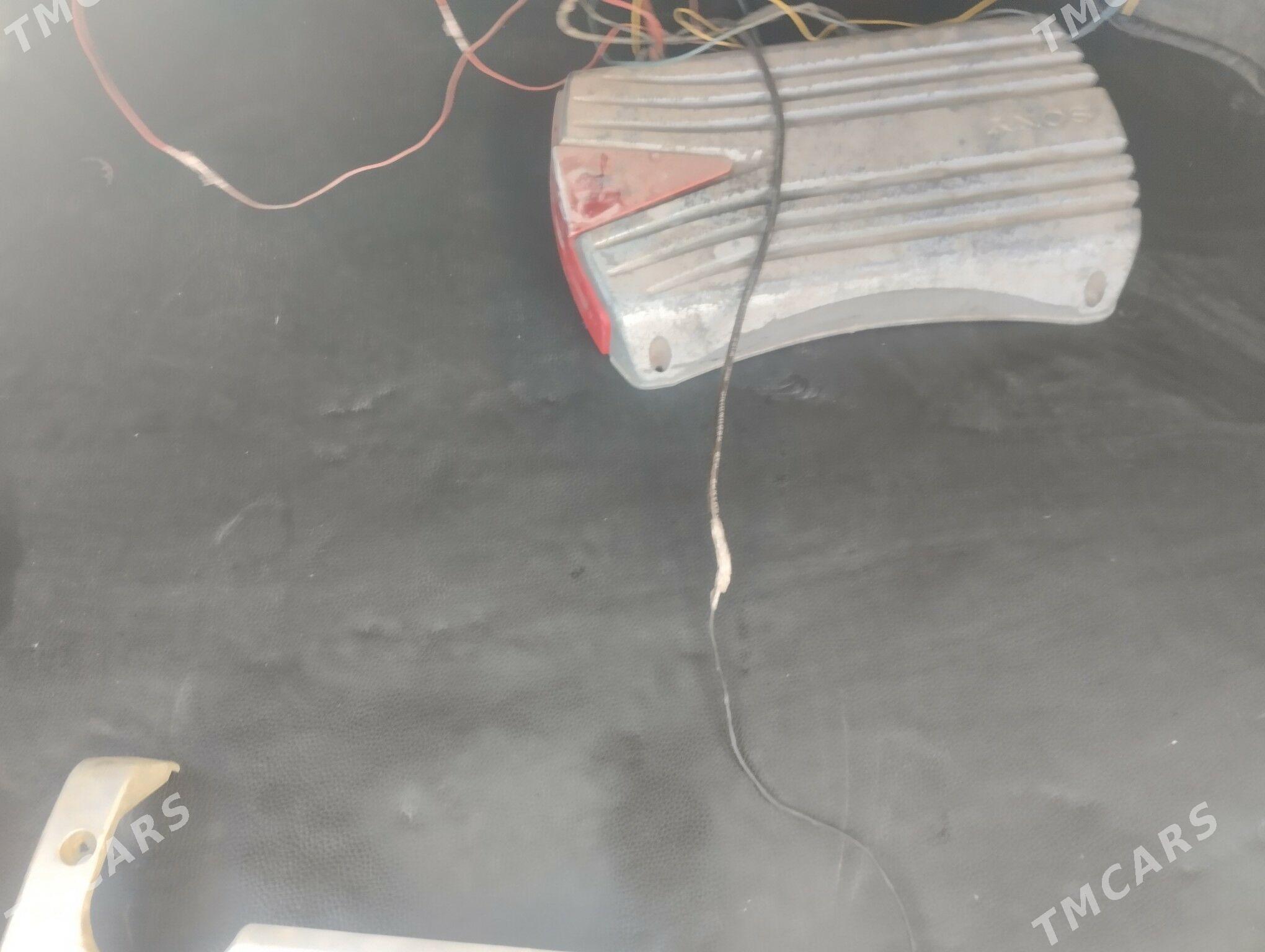 Infiniti G 1998 - 55 000 TMT - Daşoguz - img 7