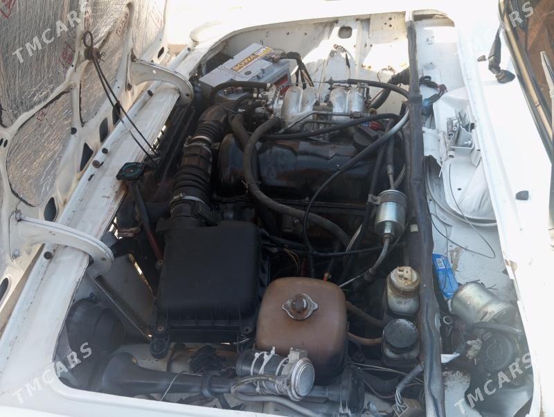 Lada 2106 1988 - 45 000 TMT - Байрамали - img 2