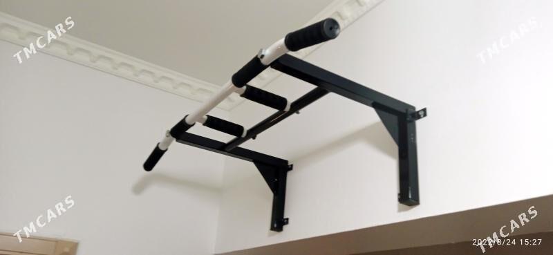 TURNİK турник - Aşgabat - img 5