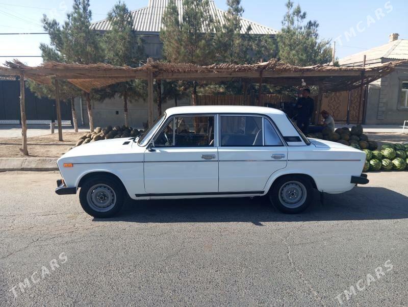 Lada 2106 1988 - 45 000 TMT - Байрамали - img 6