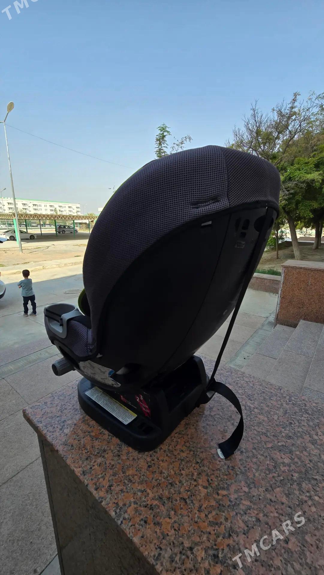 Автокресло - Ашхабад - img 3