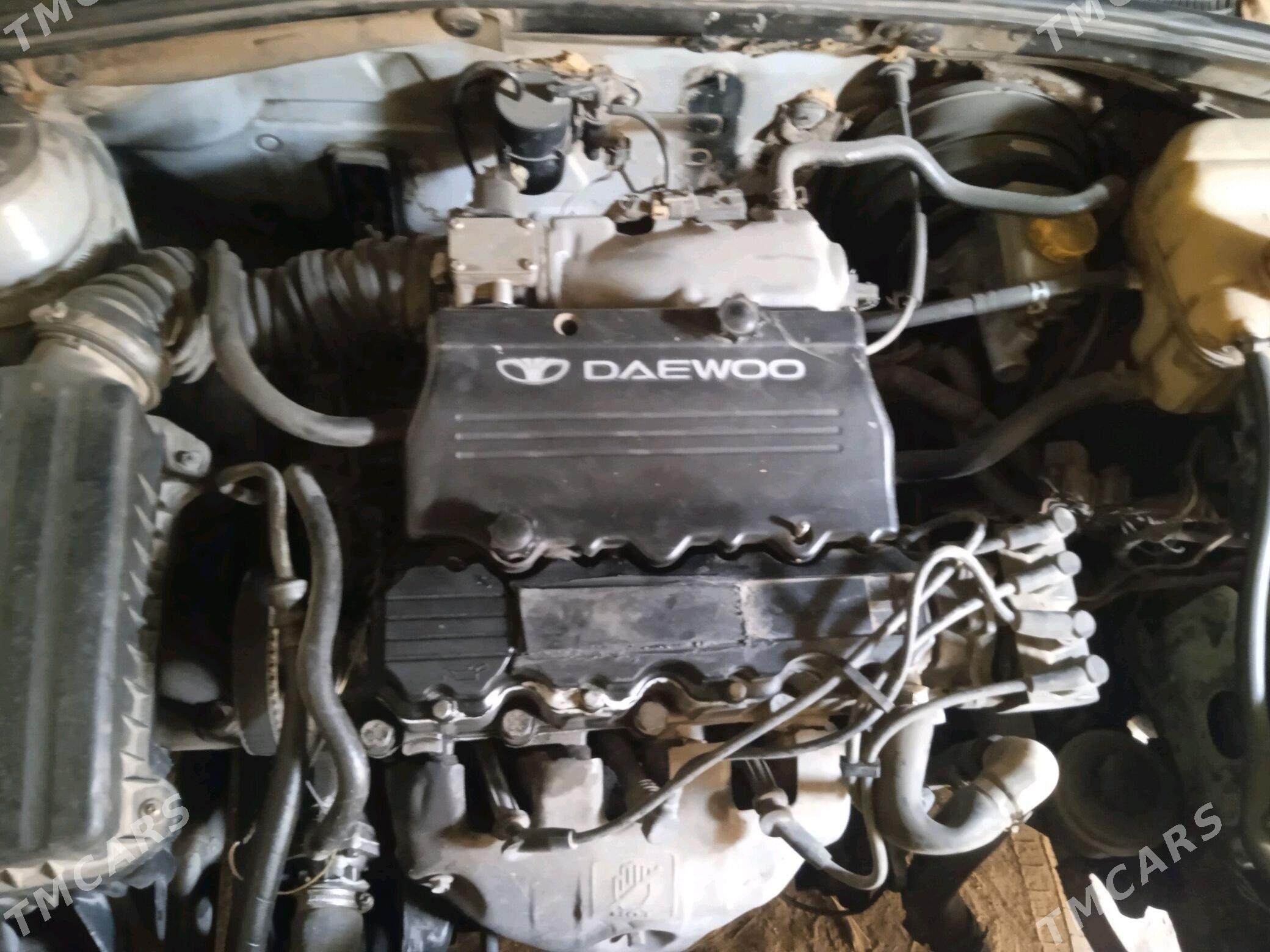 Daewoo Lacetti 2005 - 57 000 TMT - Шабатский этрап - img 6
