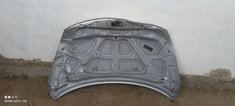 Kapot 150 TMT - Бедев - img 2