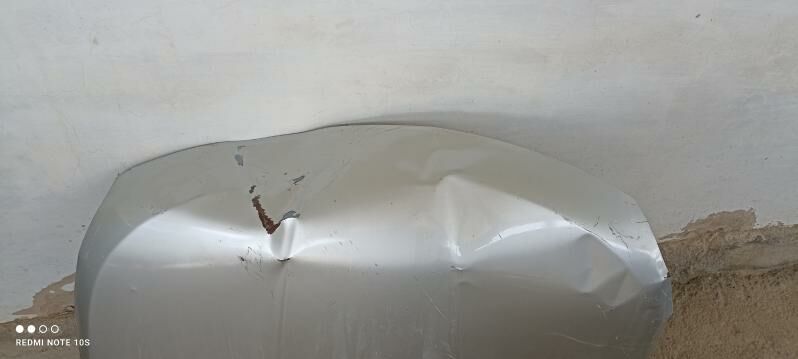 Kapot 150 TMT - Бедев - img 3