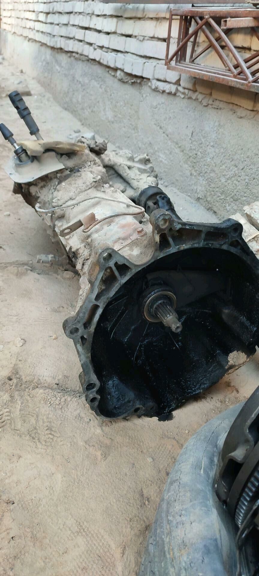 Karopga Pajero 7 000 TMT - Байрамали - img 3