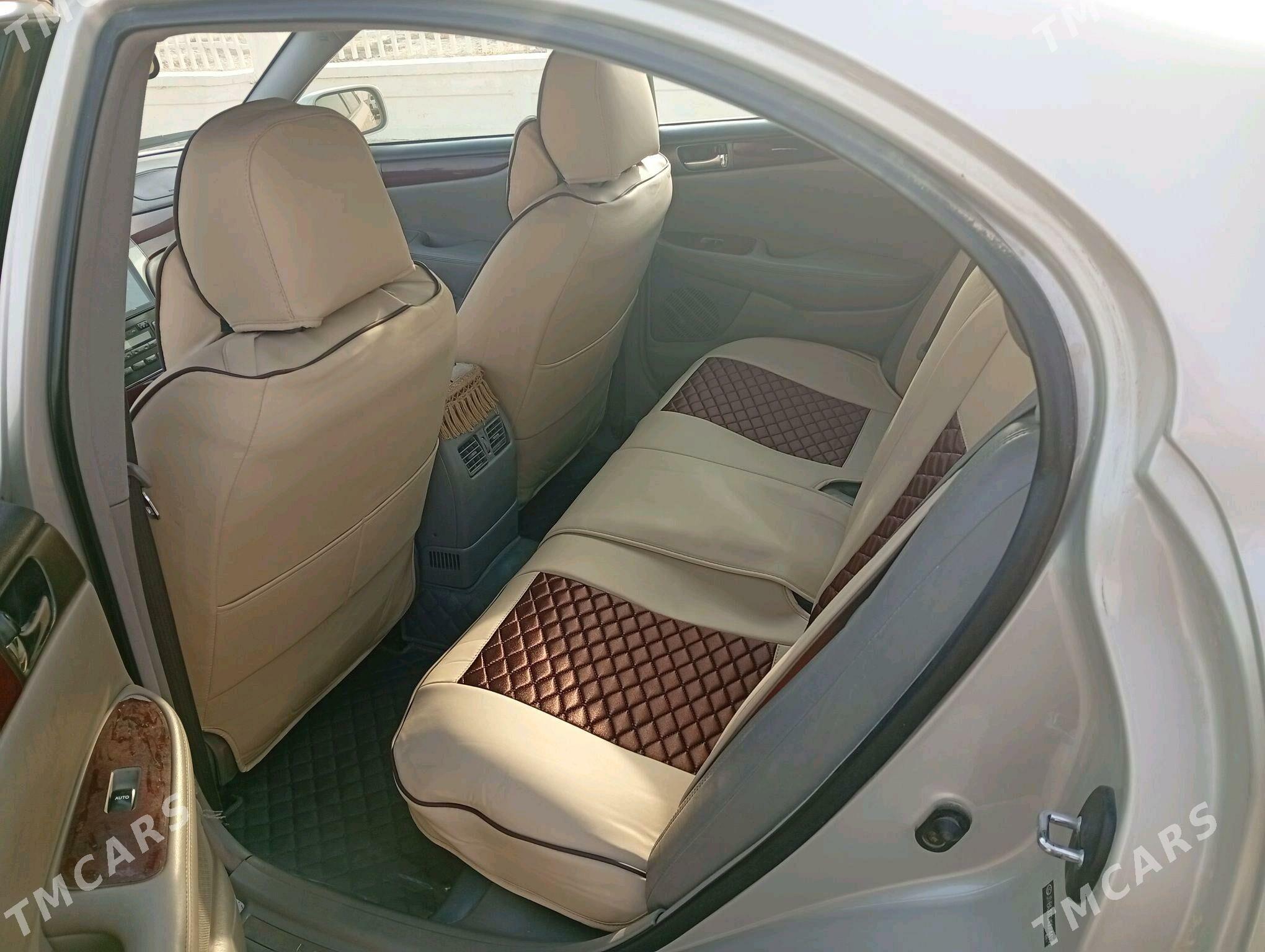 Lexus ES 330 2004 - 220 000 TMT - Etrek - img 2