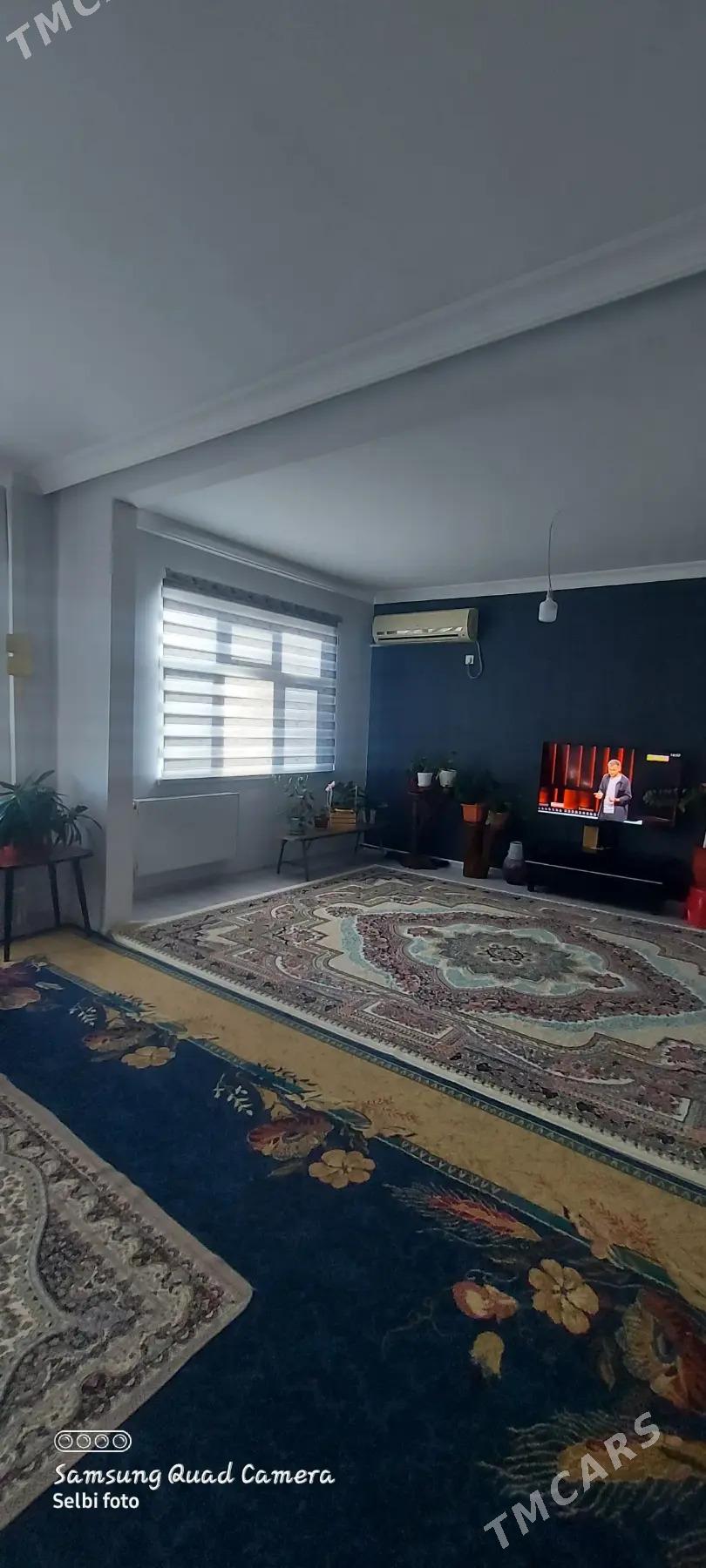 Arenda jay jemagat 3komnat - Aşgabat - img 6