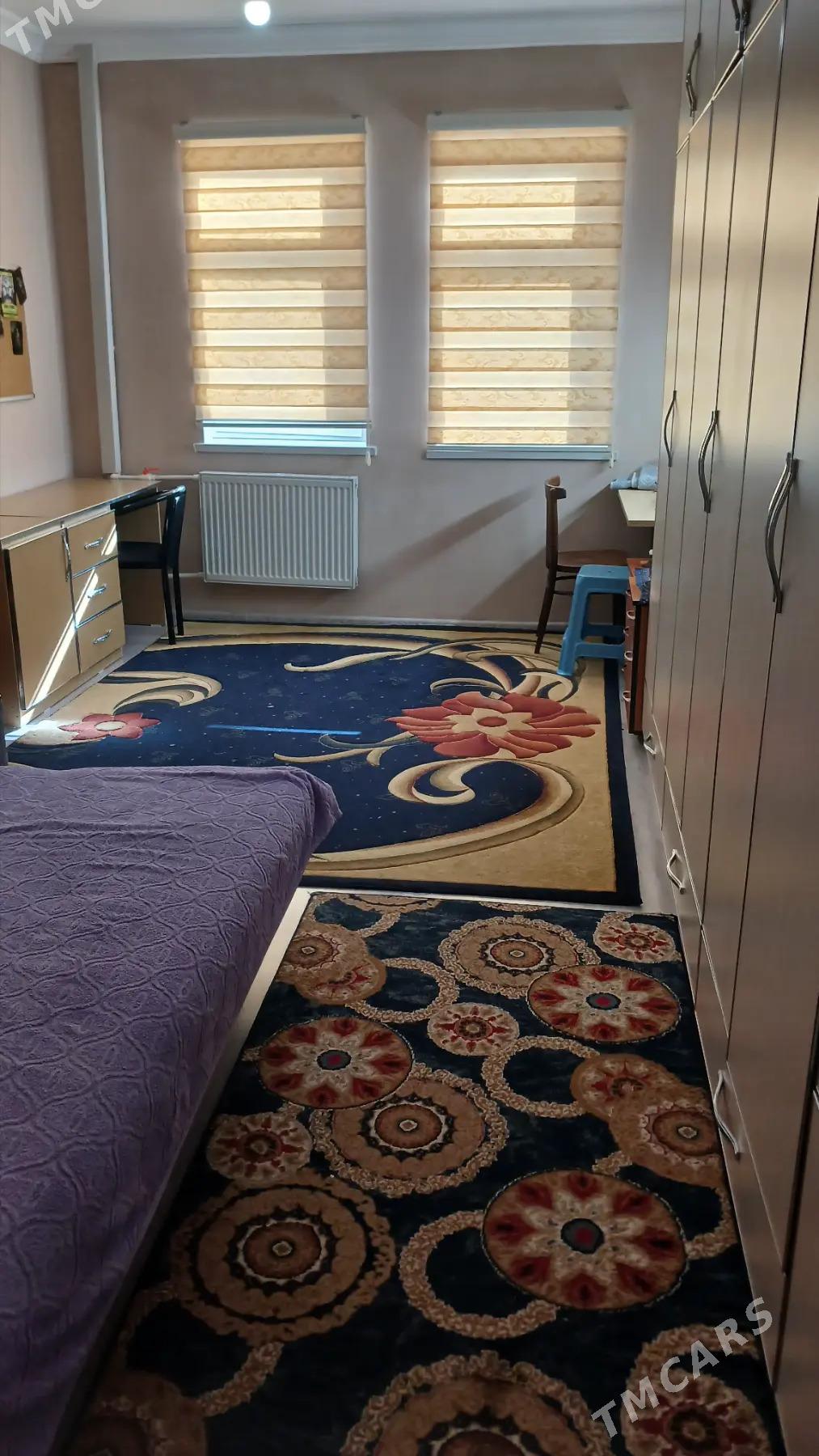 Arenda jay jemagat 3komnat - Aşgabat - img 4