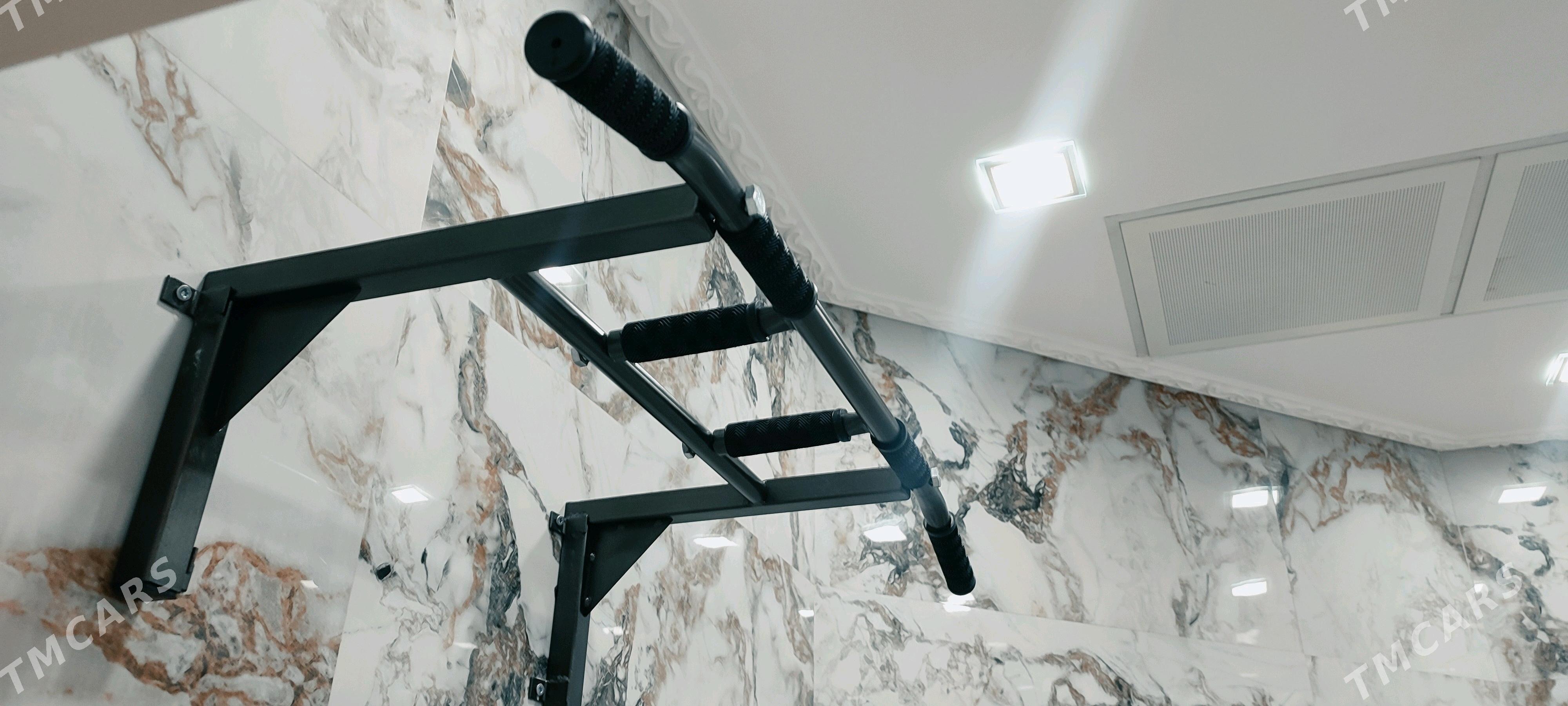 TURNİK турник - Aşgabat - img 4