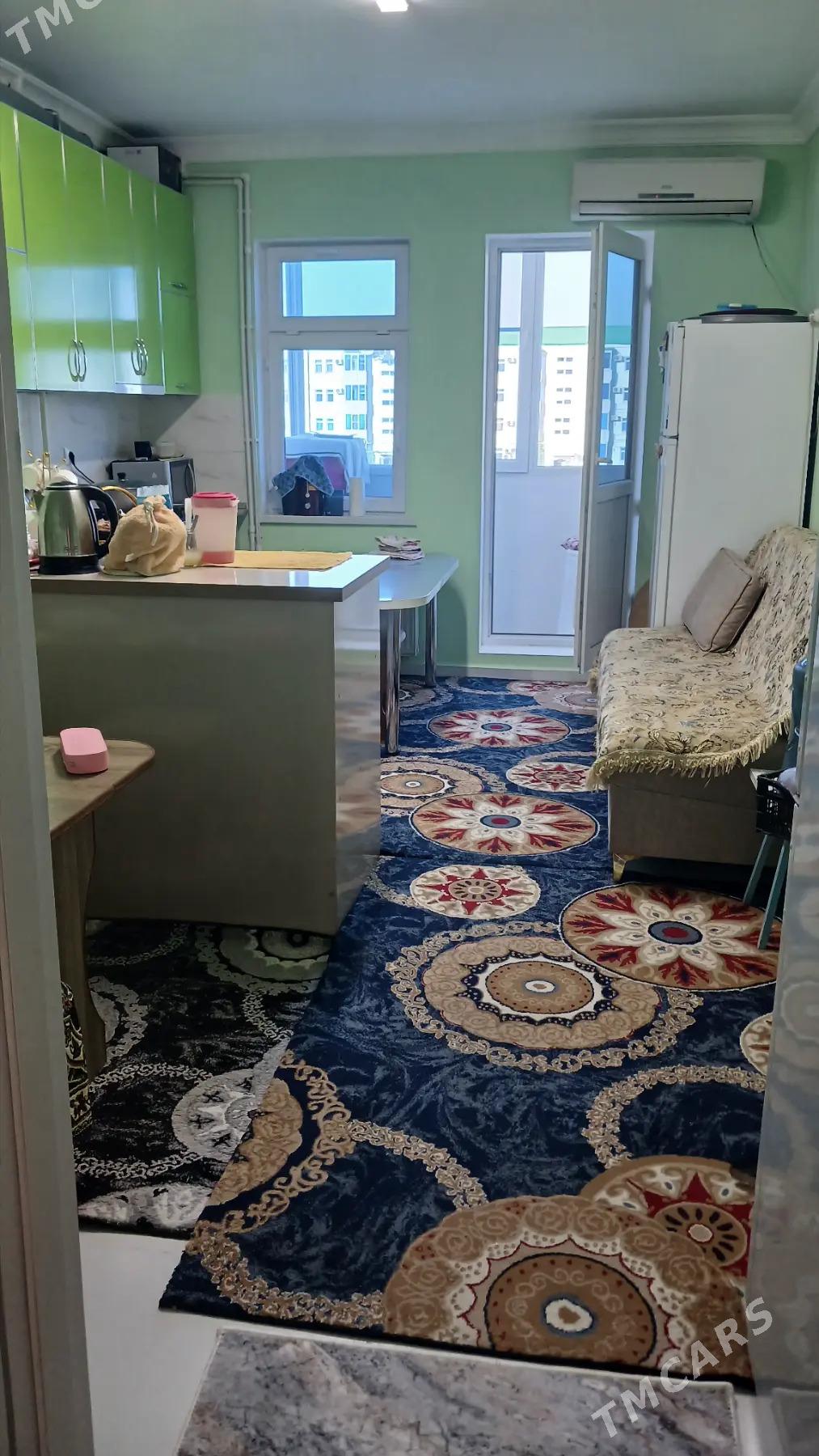 Arenda jay jemagat 3komnat - Aşgabat - img 5