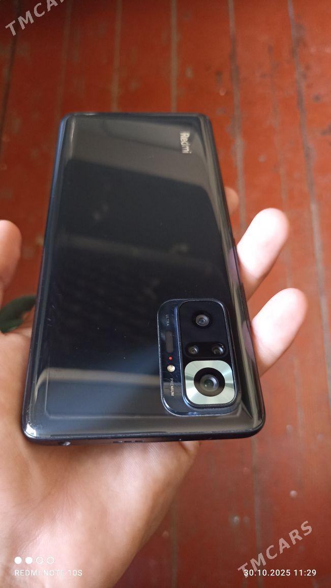 Redmi Note 10pro 8/128 - Gökdepe - img 2