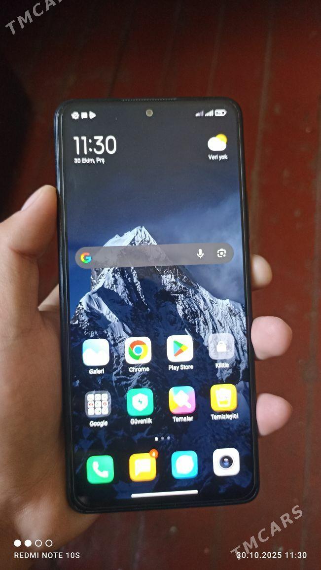 Redmi Note 10pro 8/128 - Gökdepe - img 5