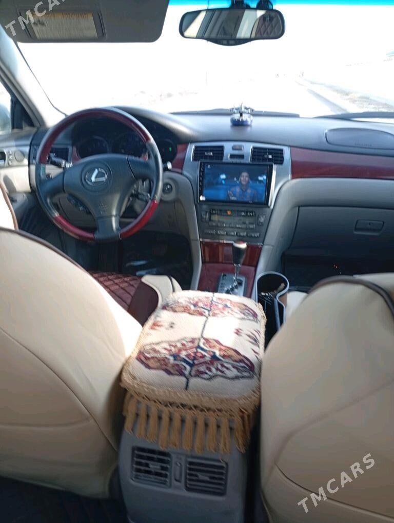 Lexus ES 330 2004 - 220 000 TMT - Etrek - img 5