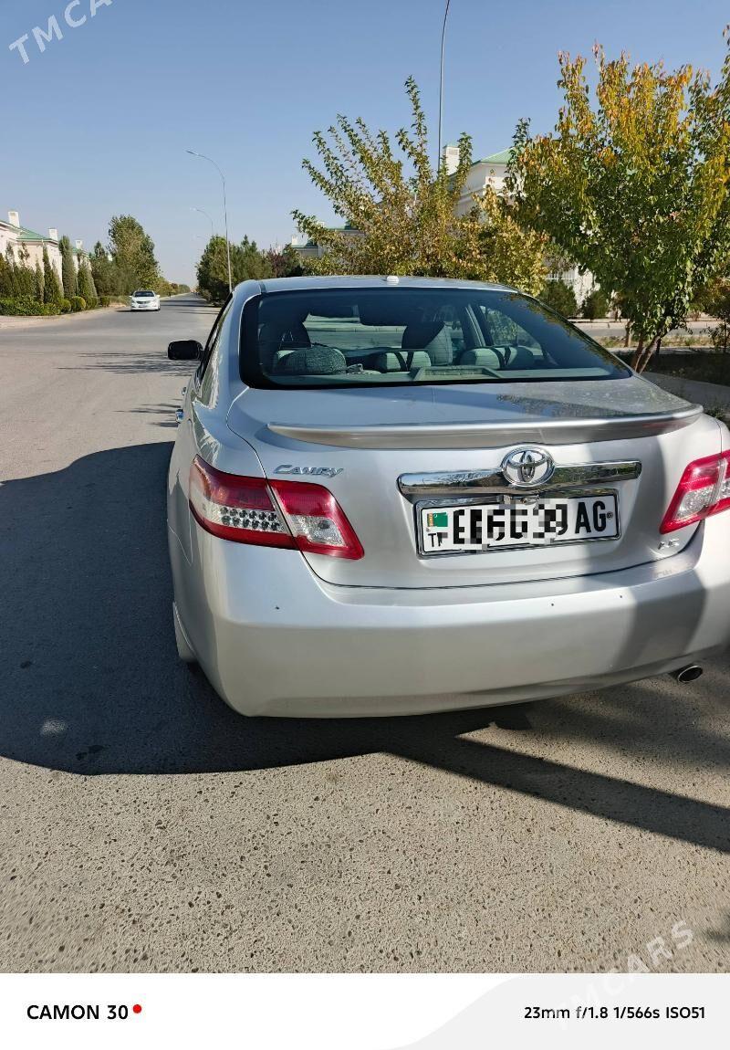 Toyota Camry 2009 - 200 000 TMT - Чоганлы - img 3