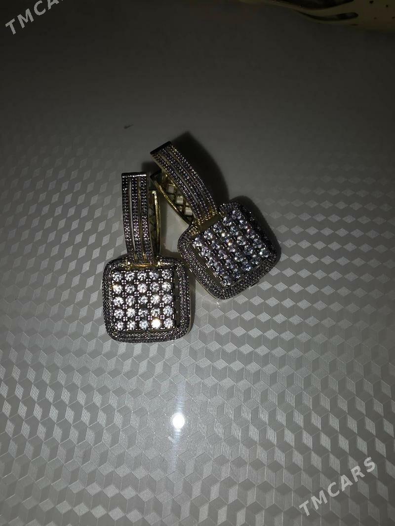 bijuterialar - Daşoguz - img 5