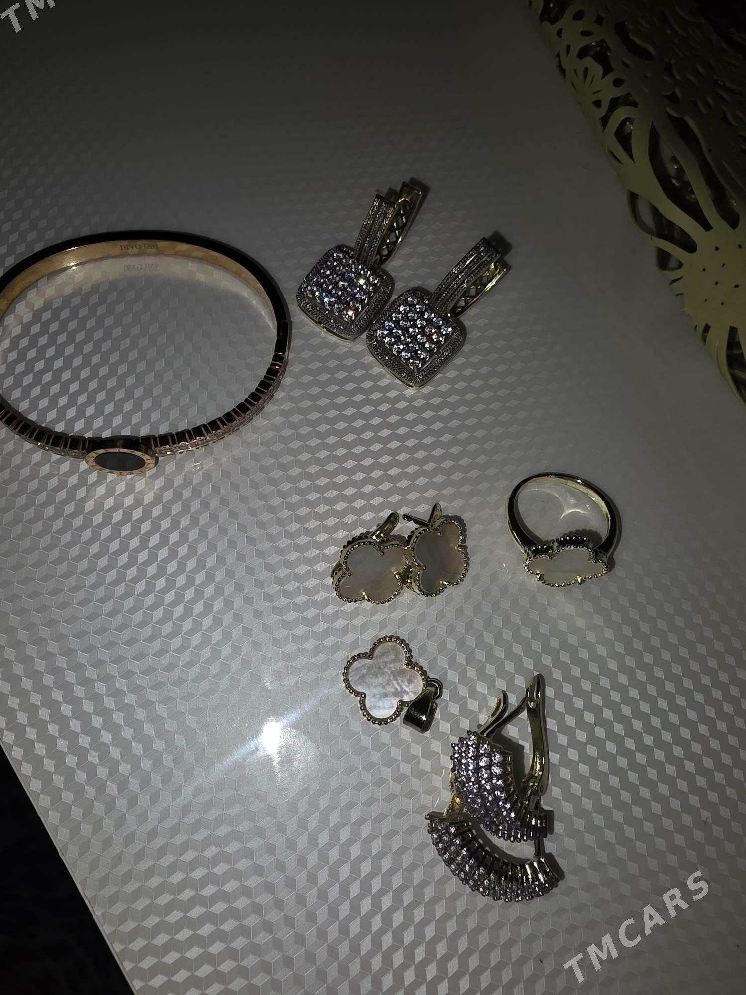 bijuterialar - Daşoguz - img 6