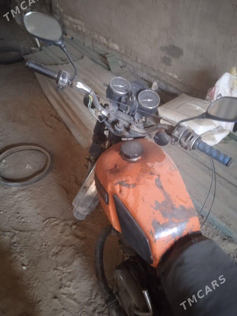 Iž Planeta 5 1990 - 8 000 TMT - Ýaşlyk - img 2