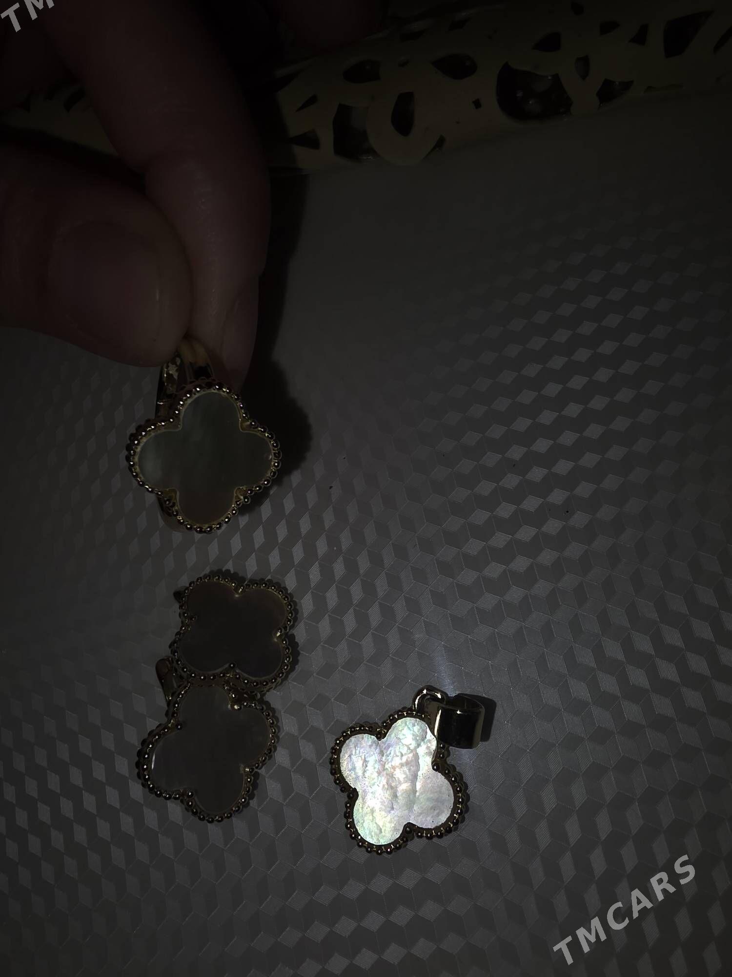 bijuterialar - Daşoguz - img 3