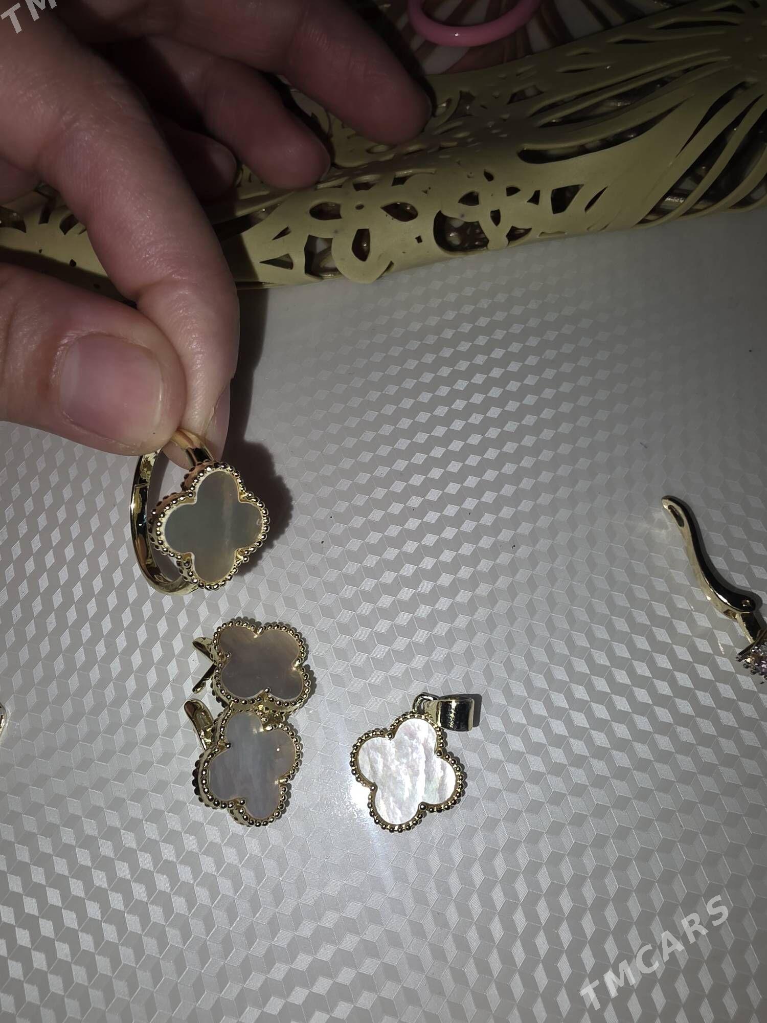 bijuterialar - Daşoguz - img 8