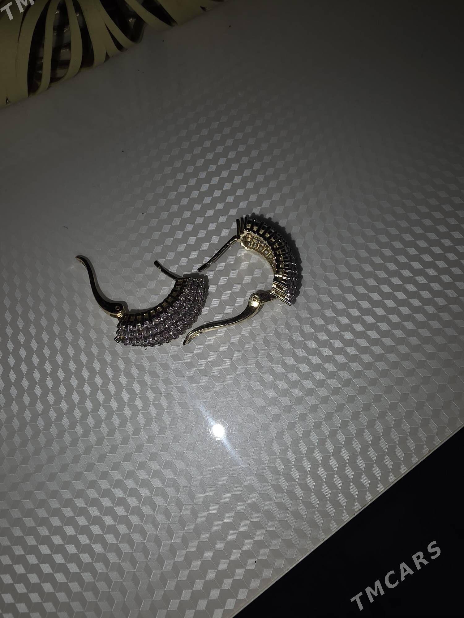 bijuterialar - Daşoguz - img 7