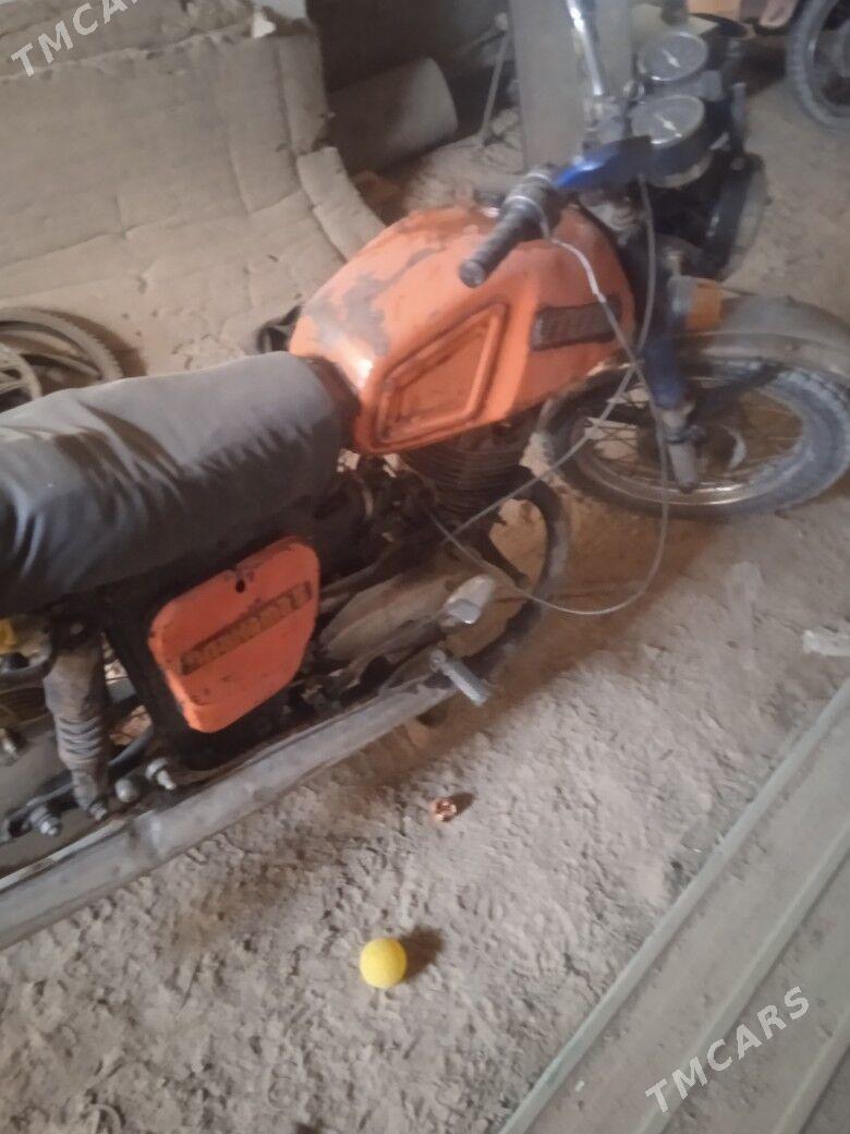 Iž Planeta 5 1990 - 8 000 TMT - Ýaşlyk - img 3